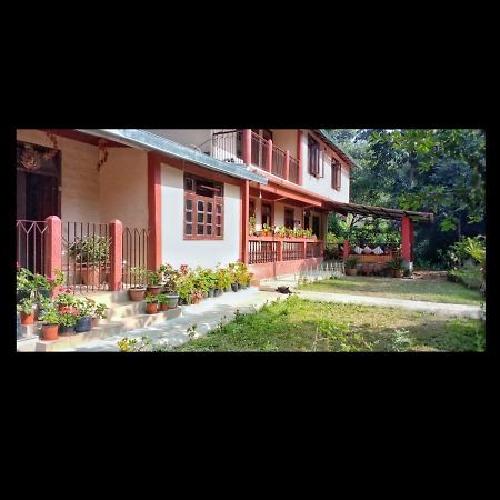 Tenam Garden Homestay 칼림퐁 외부 사진