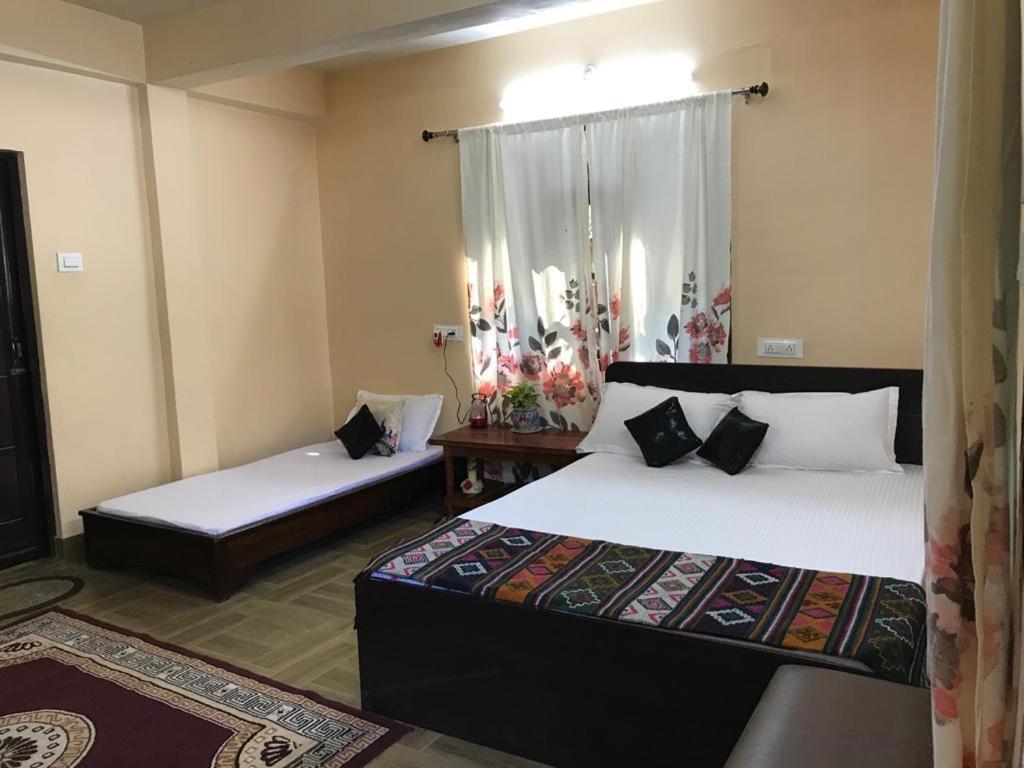 Tenam Garden Homestay 칼림퐁 외부 사진