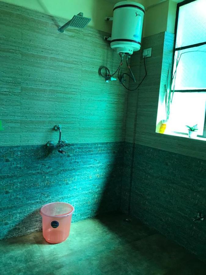 Tenam Garden Homestay 칼림퐁 외부 사진