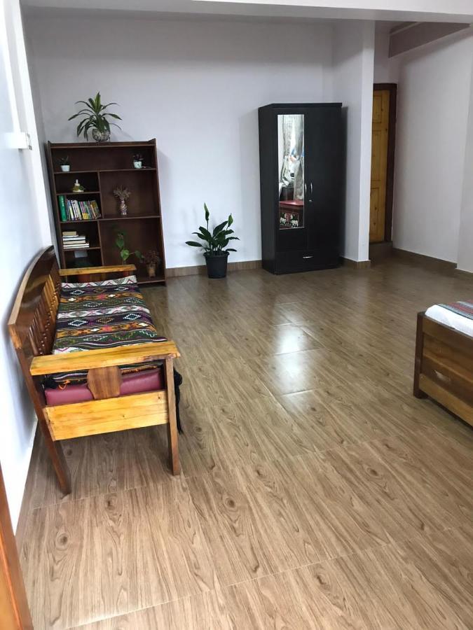 Tenam Garden Homestay 칼림퐁 외부 사진