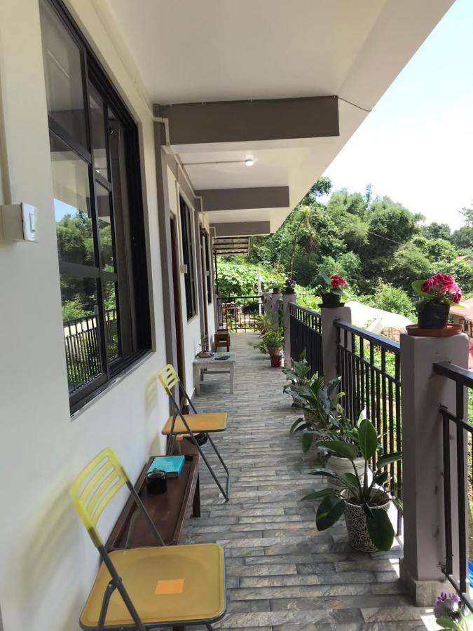 Tenam Garden Homestay 칼림퐁 외부 사진