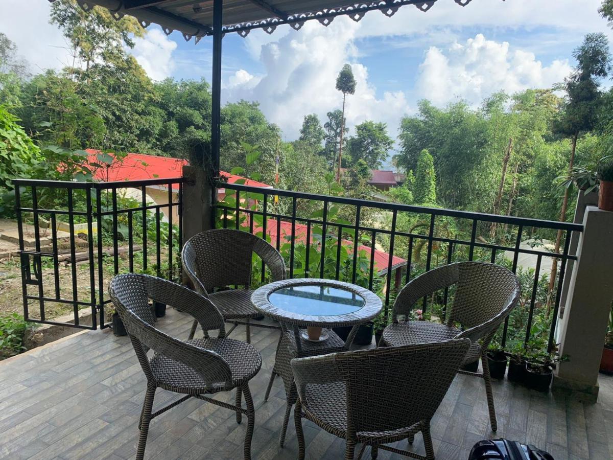 Tenam Garden Homestay 칼림퐁 외부 사진