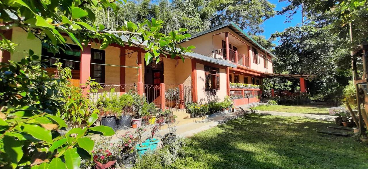 Tenam Garden Homestay 칼림퐁 외부 사진