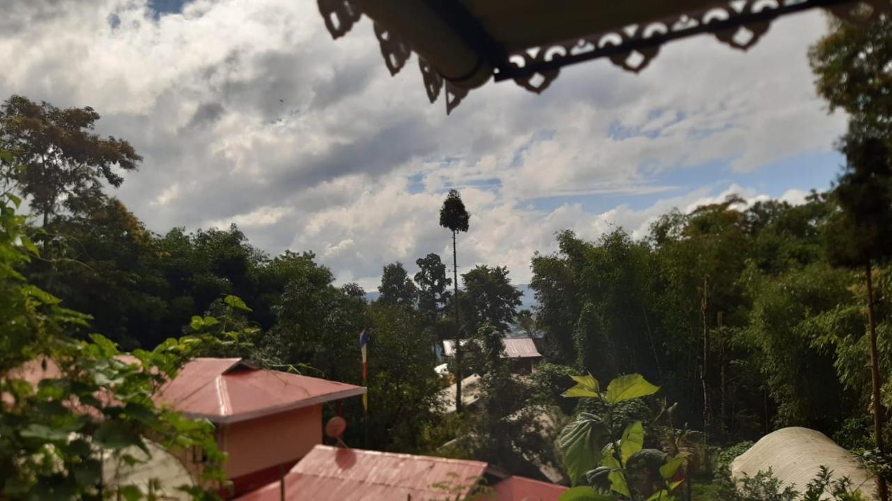 Tenam Garden Homestay 칼림퐁 외부 사진