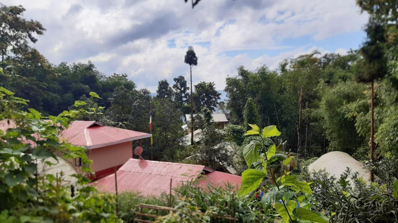 Tenam Garden Homestay 칼림퐁 외부 사진