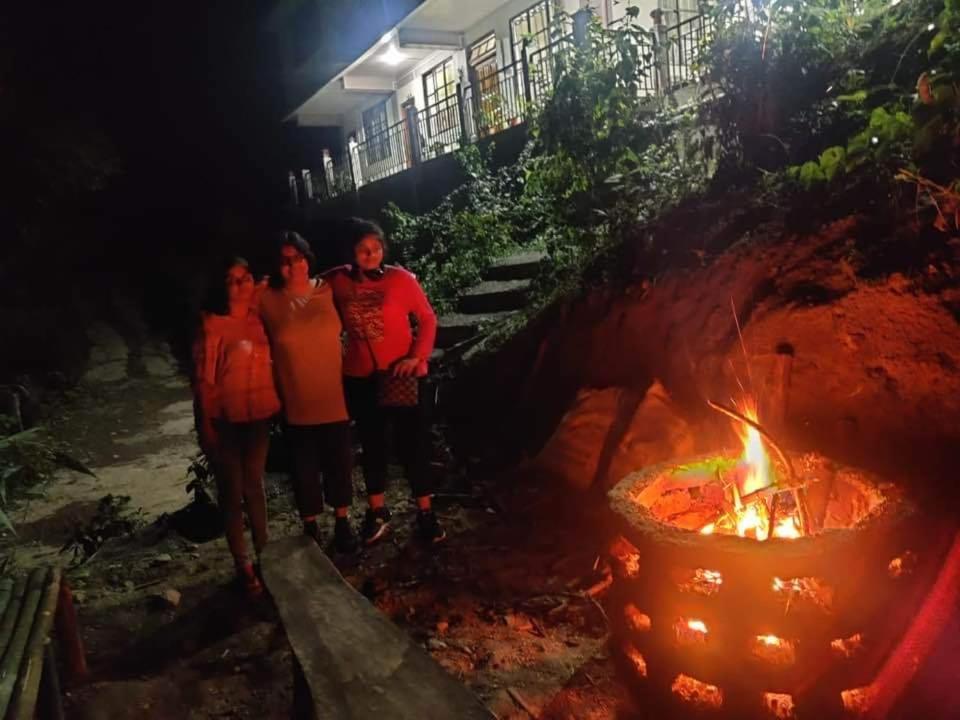 Tenam Garden Homestay 칼림퐁 외부 사진