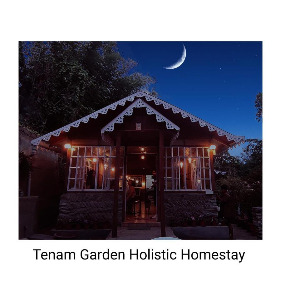 Tenam Garden Homestay 칼림퐁 외부 사진