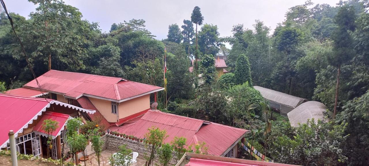 Tenam Garden Homestay 칼림퐁 외부 사진