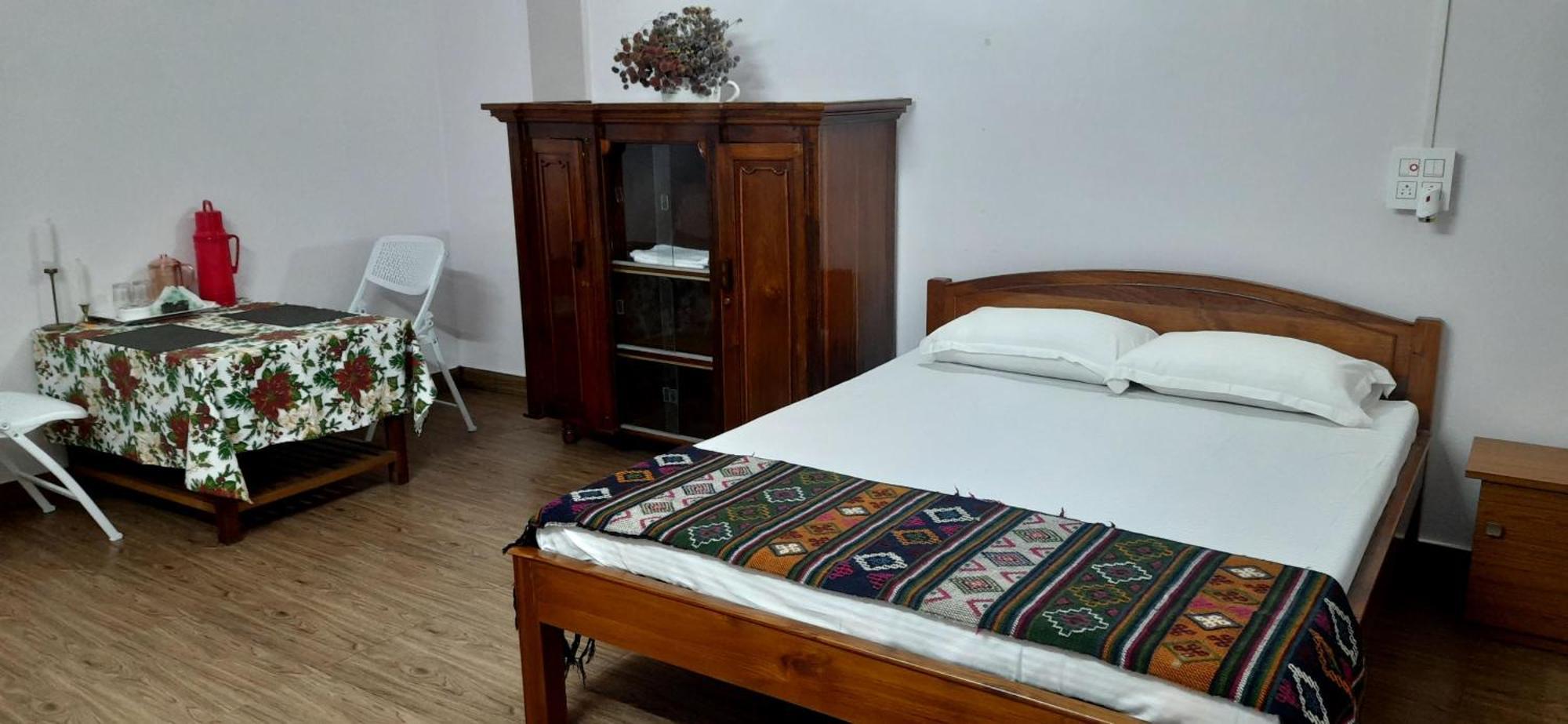 Tenam Garden Homestay 칼림퐁 외부 사진