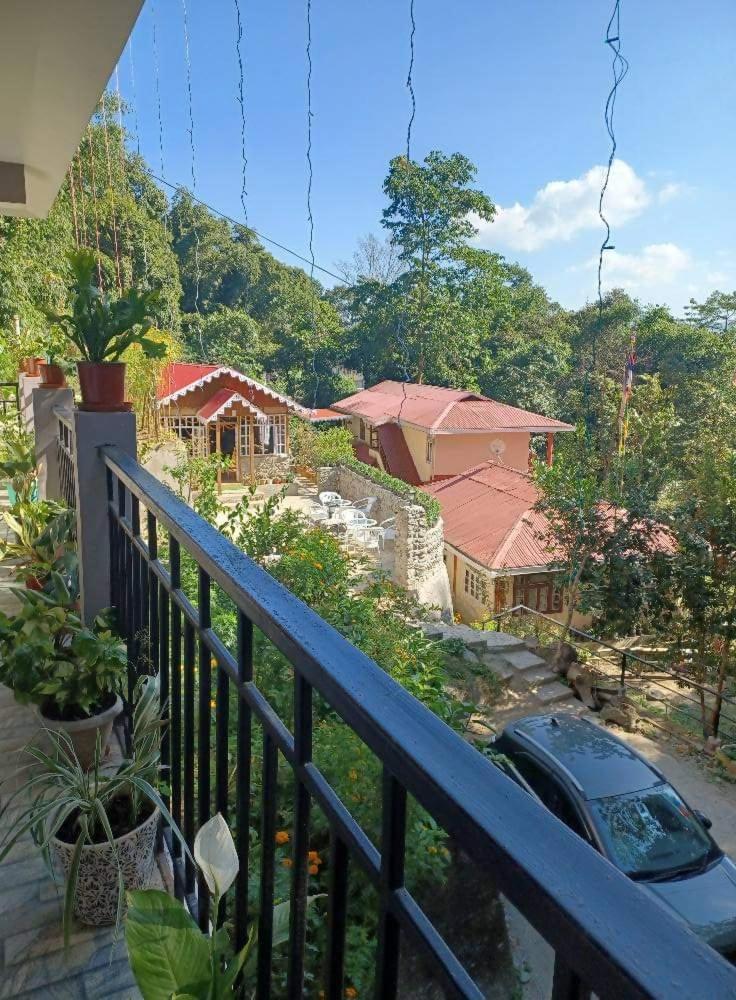 Tenam Garden Homestay 칼림퐁 외부 사진
