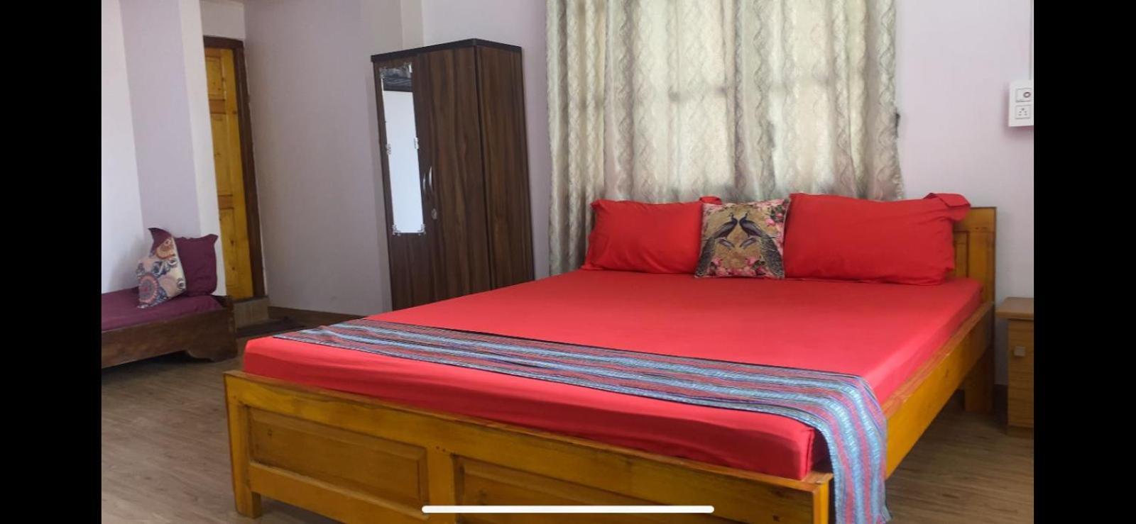 Tenam Garden Homestay 칼림퐁 외부 사진