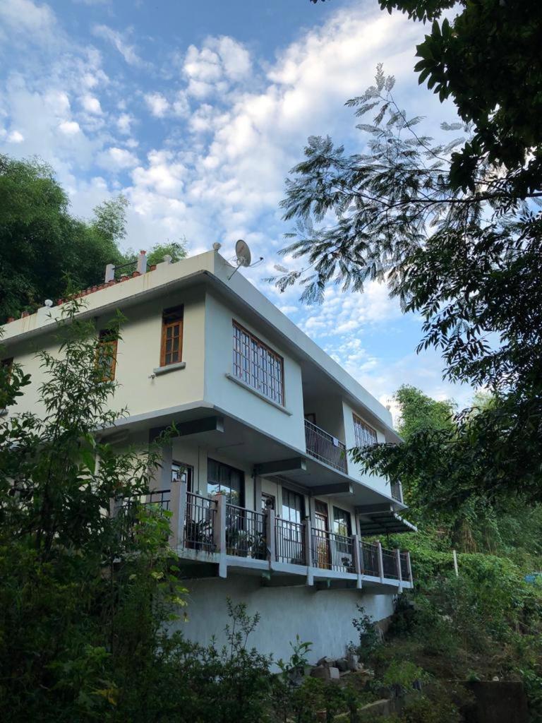 Tenam Garden Homestay 칼림퐁 외부 사진
