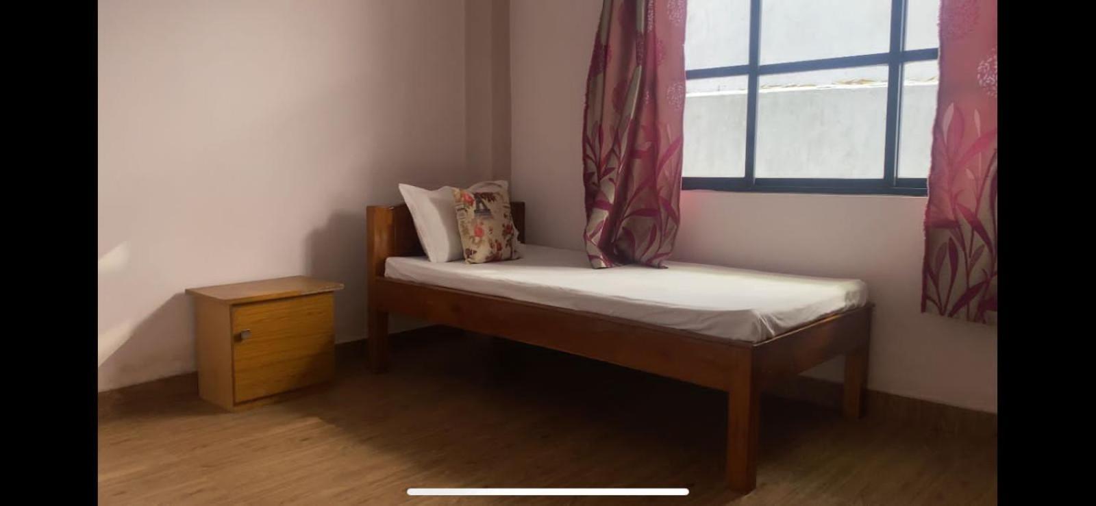 Tenam Garden Homestay 칼림퐁 외부 사진