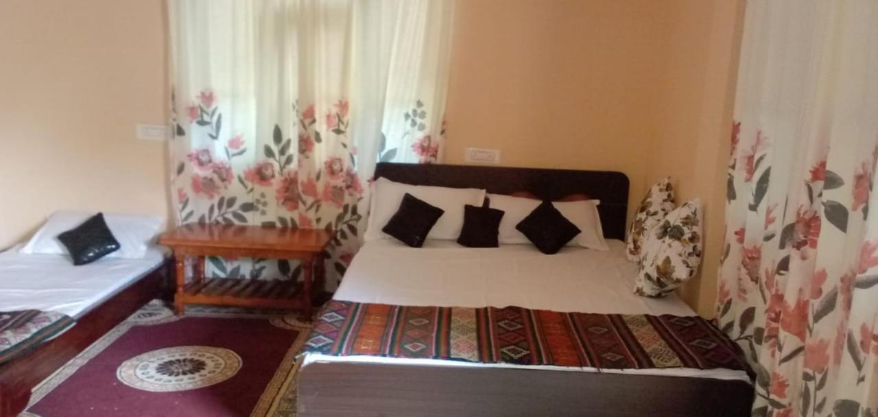Tenam Garden Homestay 칼림퐁 외부 사진