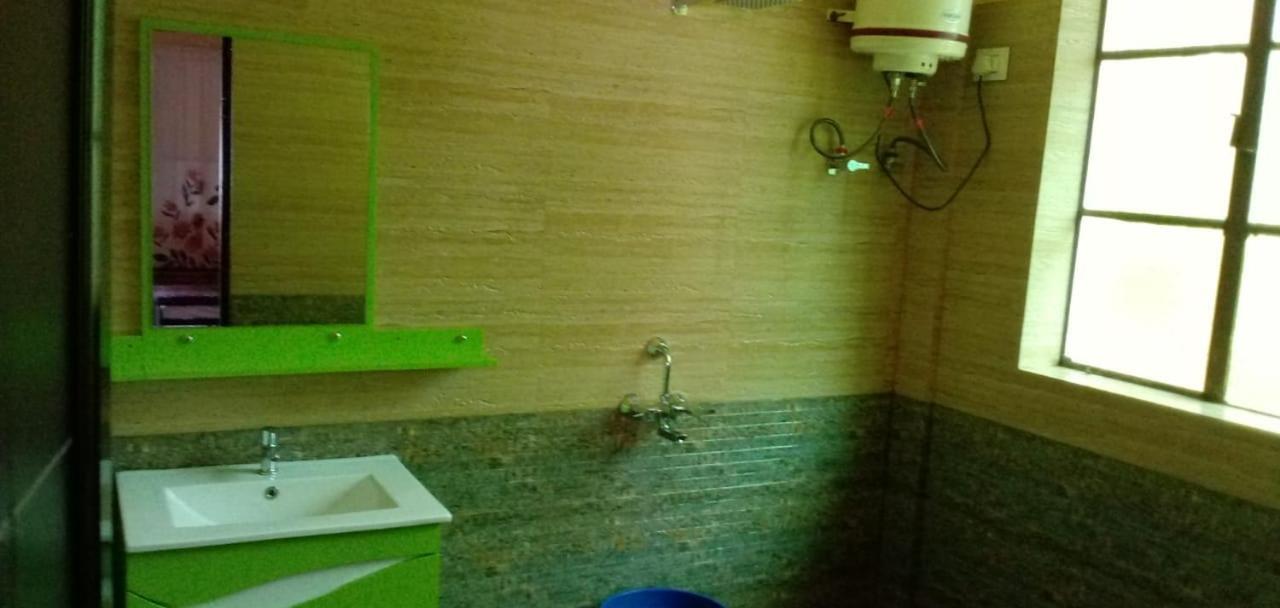 Tenam Garden Homestay 칼림퐁 외부 사진